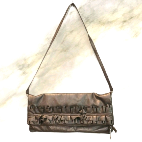 ⬇️ CCO Steve Madden NWT clutch/cross body bag - Picture 1 of 13